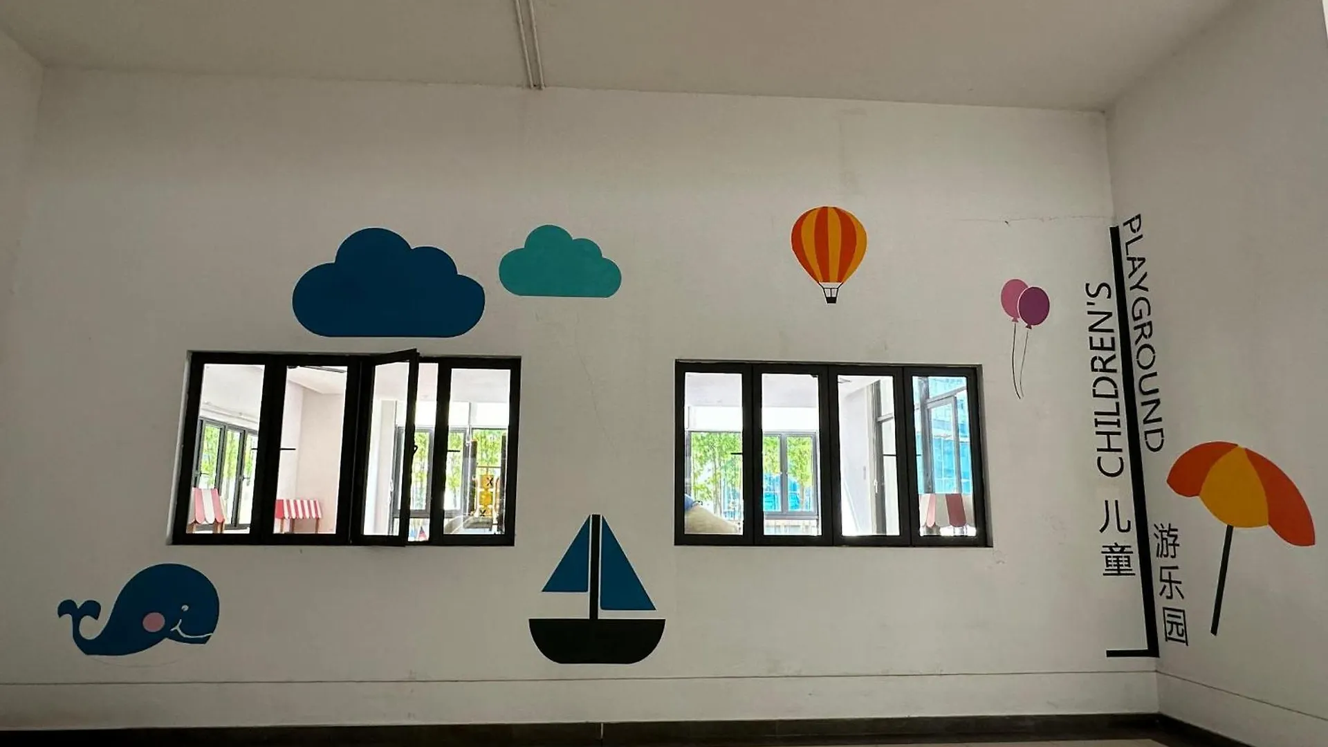R&F 2 Bedroom 4 Pax High Floor Netflix Wifi Johor Bahru